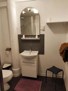Hotels Hotel le Calypso : photos des chambres
