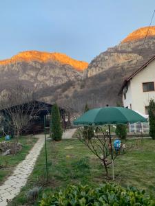 Pension RouaDeMunte