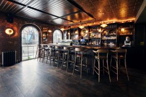 The Ferryman Townhouse