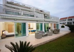 Bay View Gardens by TrulyCyprus - Muttayaka