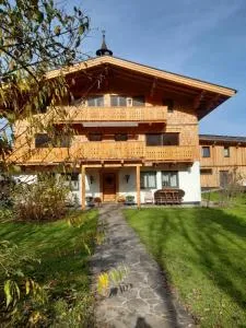 Schörghof - Abtenau