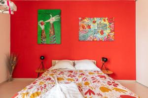 F2 COURT METRAGE CENTRE VILLE CLERMONT-FD