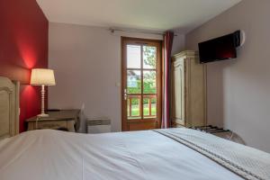 Hotels Hotel Village Motel : photos des chambres