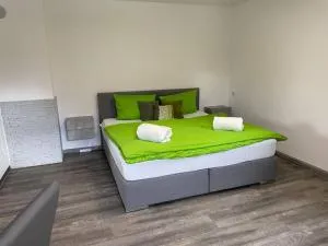 Auf dem Land und doch ganz nah (EG) - Krölpa