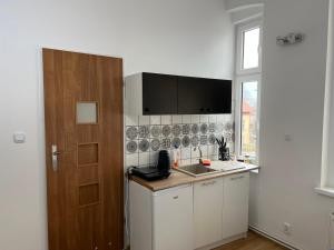 Apartament Chrobrego 303