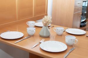 Sunny Beach Apartment by Locap Group