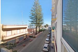 Apartamento Fuseta