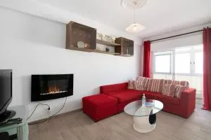 Apartamento Fuseta - Murtais