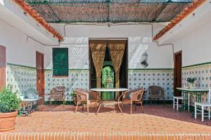Huerto Valenciano - Sol y Tranquilidad - Piscina
