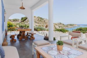 Anatoli Traditional Villa