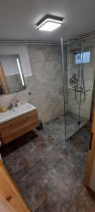 Rivr House Bucovina