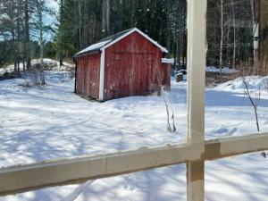 6 person holiday home in TÖCKSFORS-By Traum