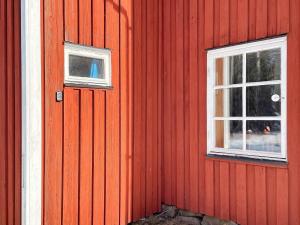 6 person holiday home in TÖCKSFORS-By Traum