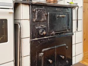 6 person holiday home in TÖCKSFORS-By Traum