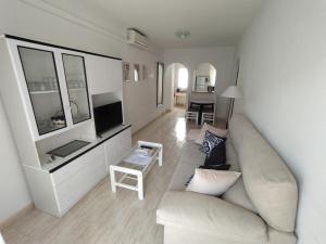 MILA Słoneczny Apartament w Torrevieja Centrum