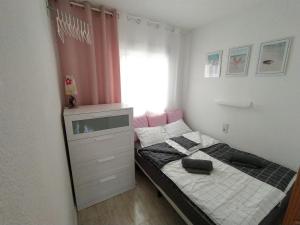 MILA Słoneczny Apartament w Torrevieja Centrum