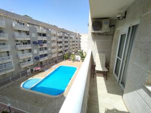 MILA Słoneczny Apartament w Torrevieja Centrum