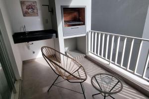 Elegante y fino departamento a estrenar!