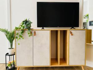 B1 Verdeguer - Flat close to the Beach