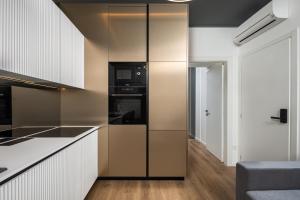 Dream Fiumara Apartments 