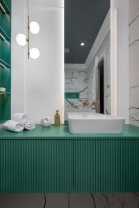 Dream Fiumara Apartments 