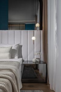 Dream Fiumara Apartments