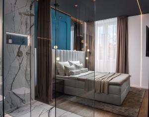 Dream Fiumara Apartments 