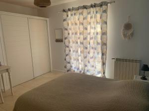 Maisons d'hotes Les Palmiers : photos des chambres