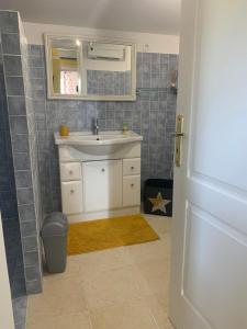 Maisons d'hotes Les Palmiers : photos des chambres