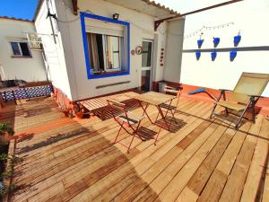 Dos Aguas - 4-star hotels in Ayamonte