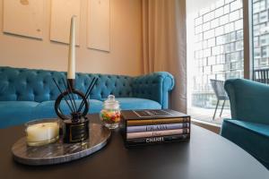 The View 1 - Hotel 4 stelle a Vienna