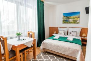 Dom wypoczynkowy u Ciwersa