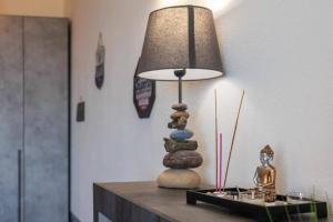 Appartamento trilocale vista mare FT4 img8