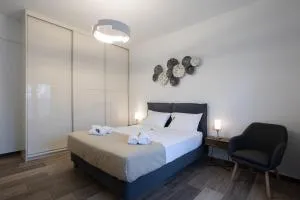 Anastasia's House - (( Agía Eleoúsa ))