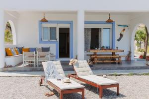 Anatoli Traditional Villa