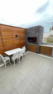 Hospital Municipal Depto