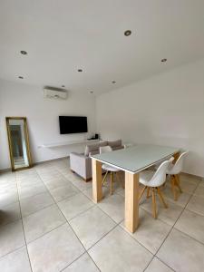 Hospital Municipal Depto