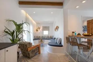 KaLanAn Luxury Apartment - Aggelika