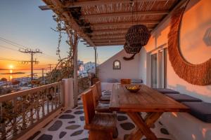 KaLanAn Luxury Apartment