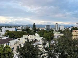 Paradise Room Rialto Residences