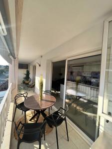 Le bonheur de saint Aygulf