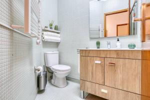 Spacious House in Porto for family and friends