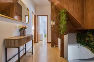 Spacious House in Porto for family and friends