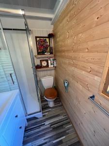 Chalets Chalet authentique : photos des chambres