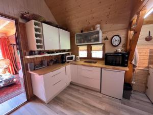 Chalets Chalet authentique : photos des chambres