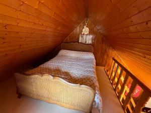 Chalets Chalet authentique : photos des chambres