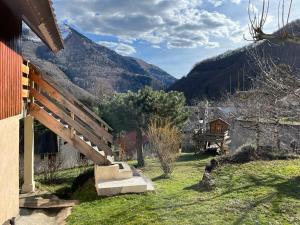 Chalets Chalet authentique : photos des chambres