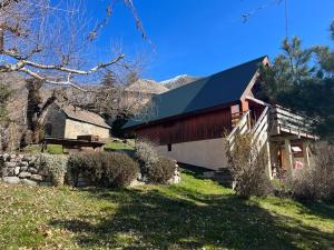 Chalets Chalet authentique : Chalet 3 Chambres