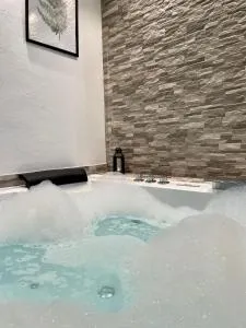 CUEVAS DEL PEÑÓN - Loft Torreón - Grazalema