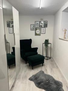 UferZeit - Dein Ankerplatz an der Mosel